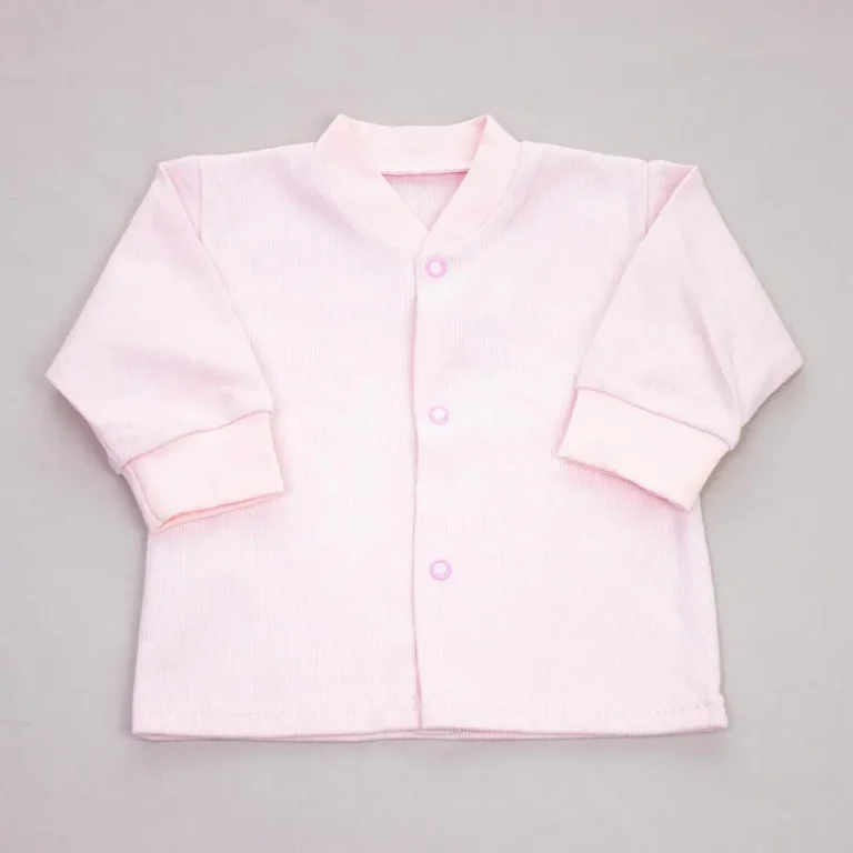 Кофта Nika kids Персиковый