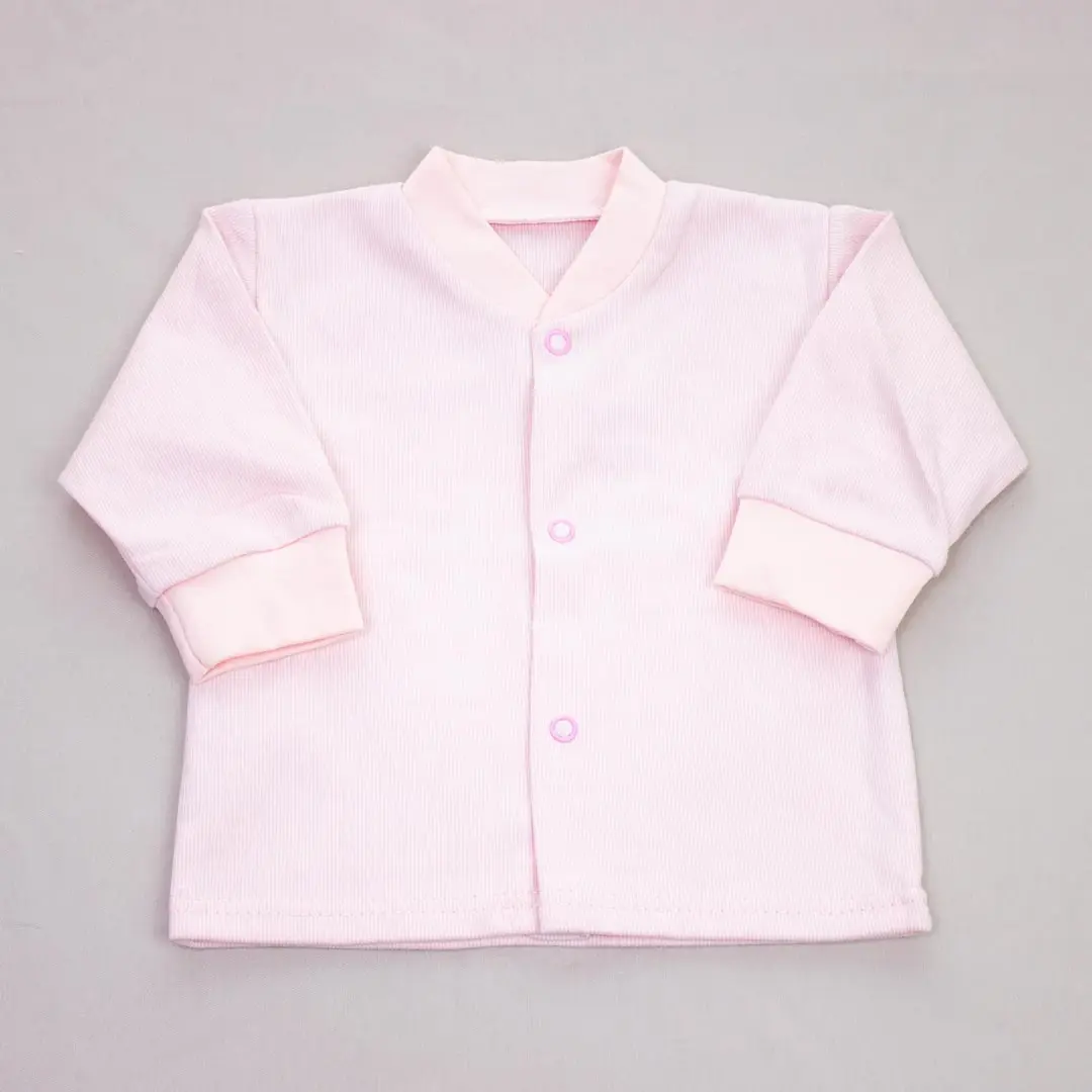 Кофта Nika kids Персиковый