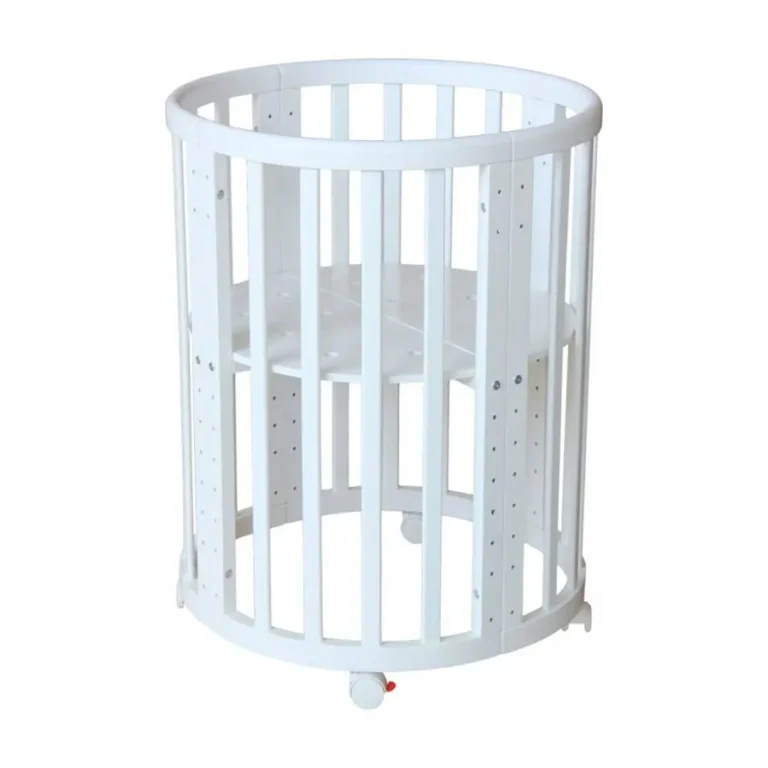 Детская кроватка Polini kids 911