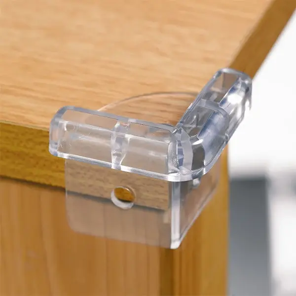 Силиконовая защита на углы Safety Corner Cushions