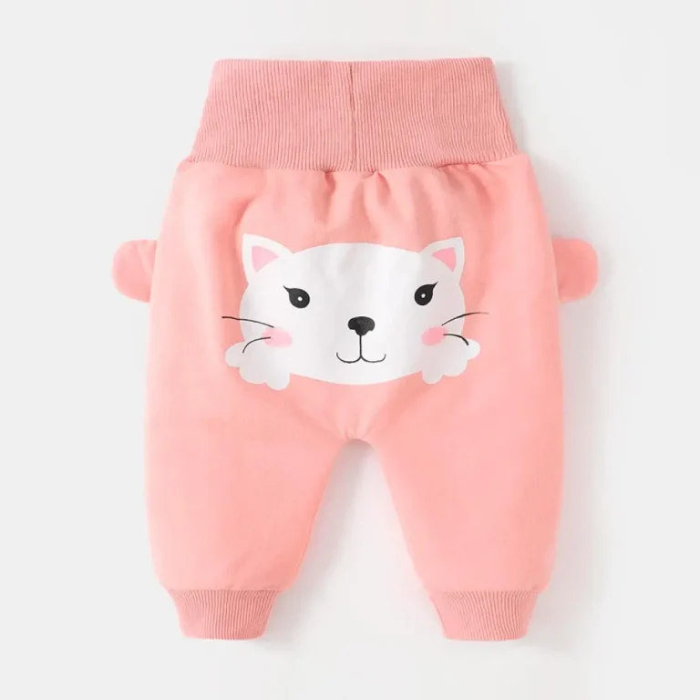 Штаны Кошка