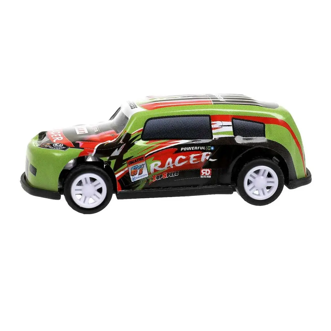 Машина металл Технопарк ROAD RACING Динозавр в ассортименте