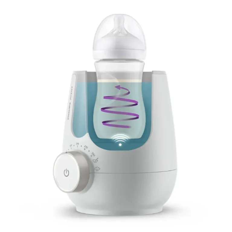 Philips Avent Электрический подогреватель бутылочек 2в1 SCF359/00