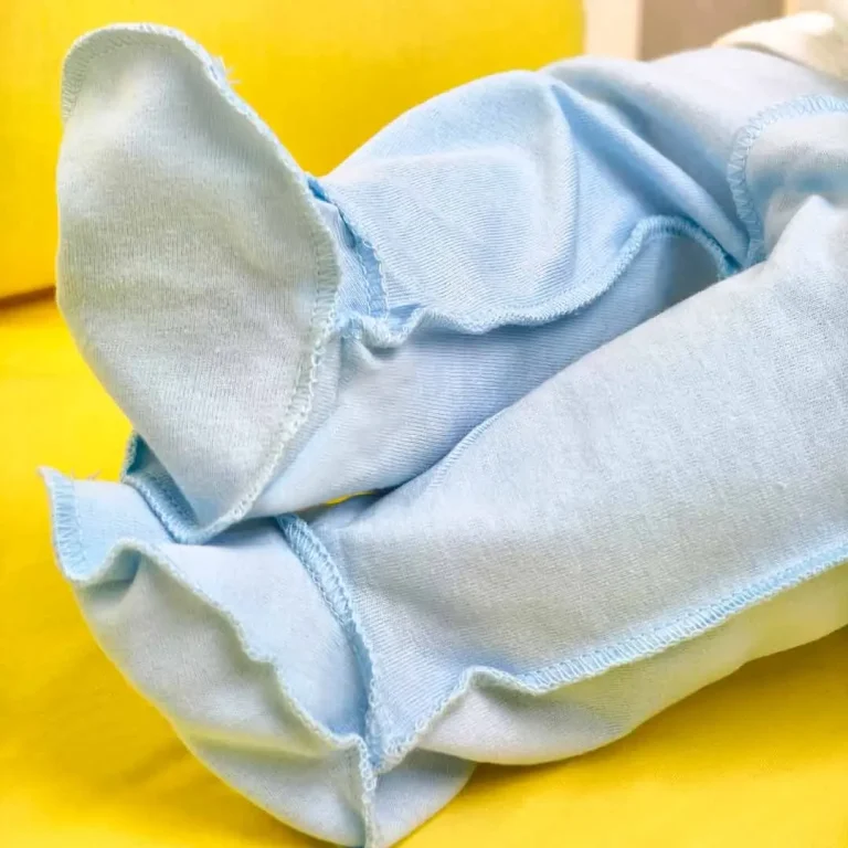 Ползунки babycare Синий