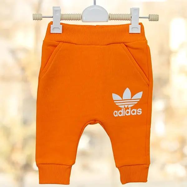 Детские штаны Adidas