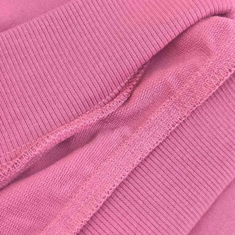 Комплект 2ка ZARA с карманом худи + штаны Молочный