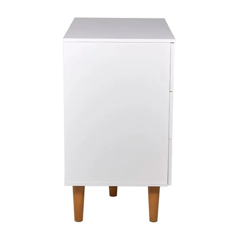 Комод Polini kids Simple 3601 3 ящика