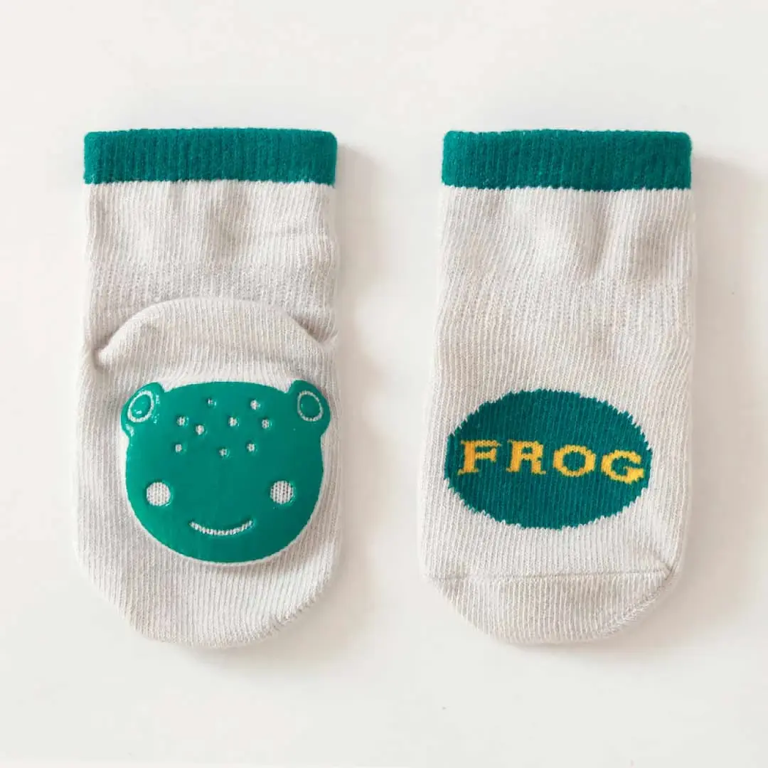 Носки Kidohouse Frog 1 пара