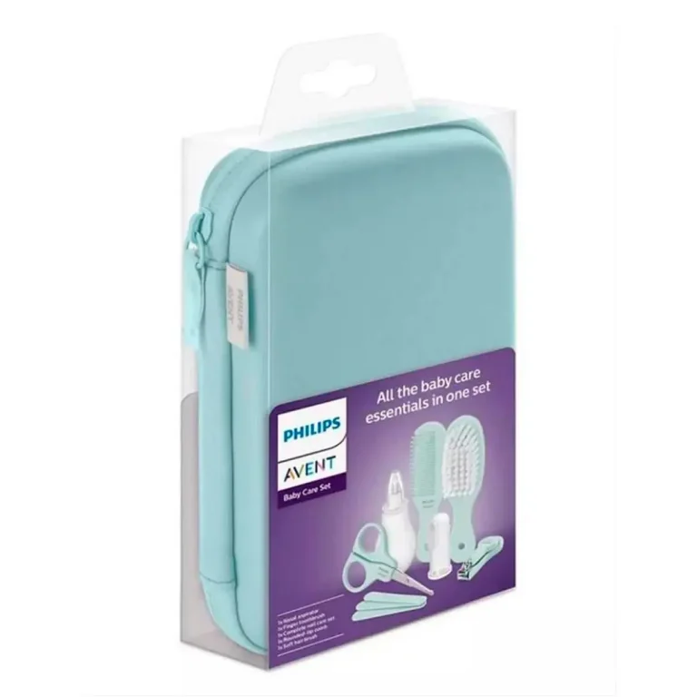 Набор Philips Avent по уходу за ребенком SCH401/00