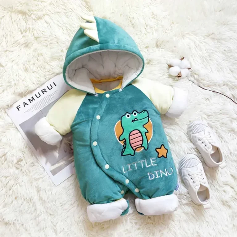 Комбинезон Famurui Litle Dino