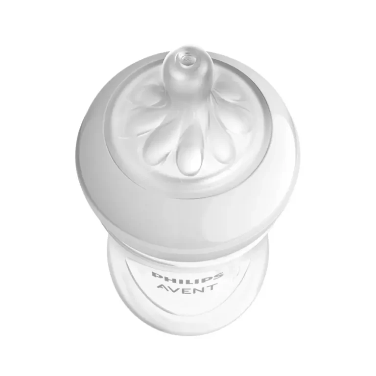 Набор Бутылочек Philips Avent Natural Response 260 мл. 1+ мес. 3 шт SCY903/03