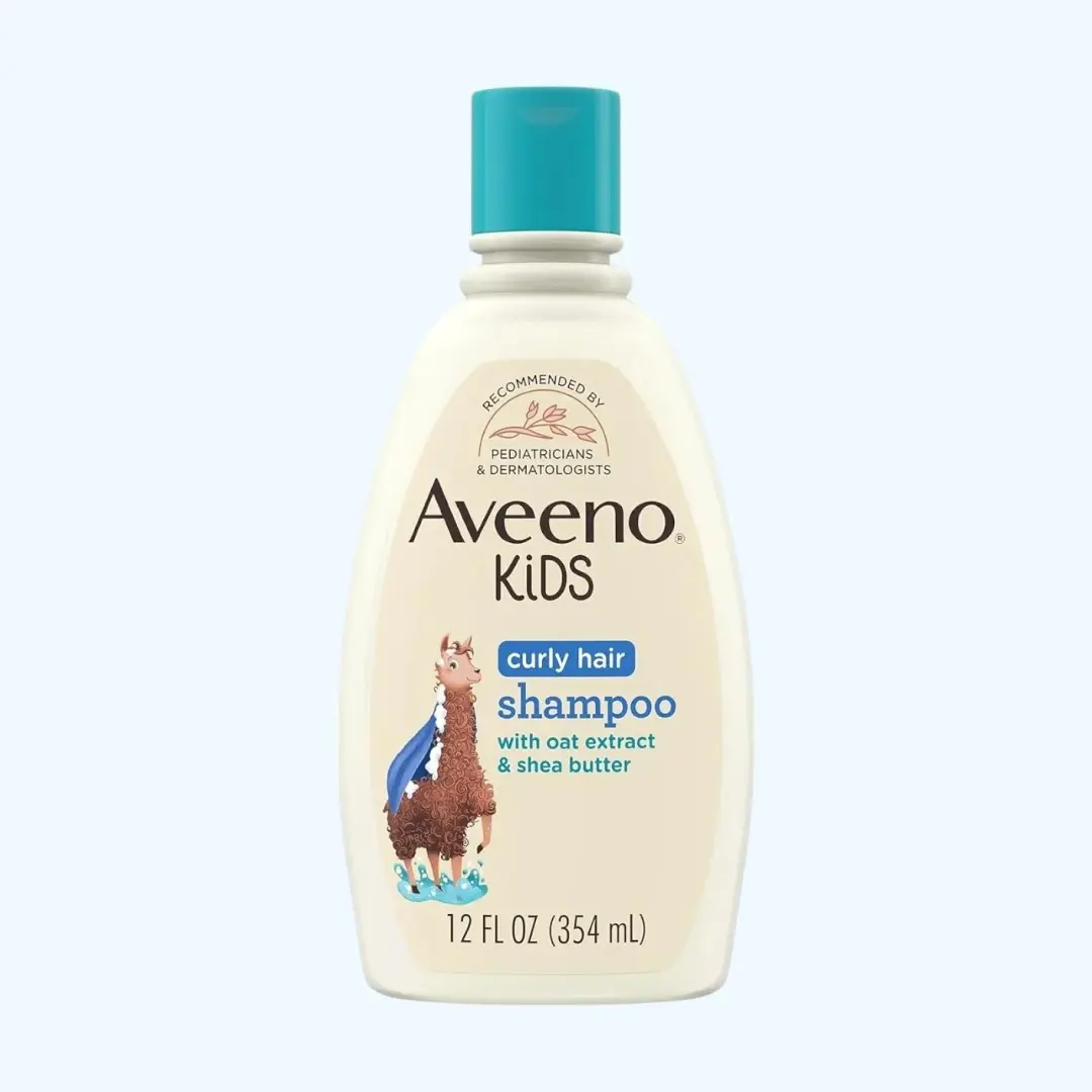 Шампунь Aveeno Baby