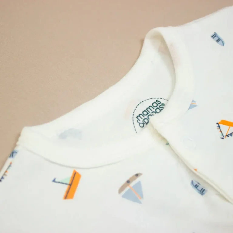 Слип Mamas&Papas сетка