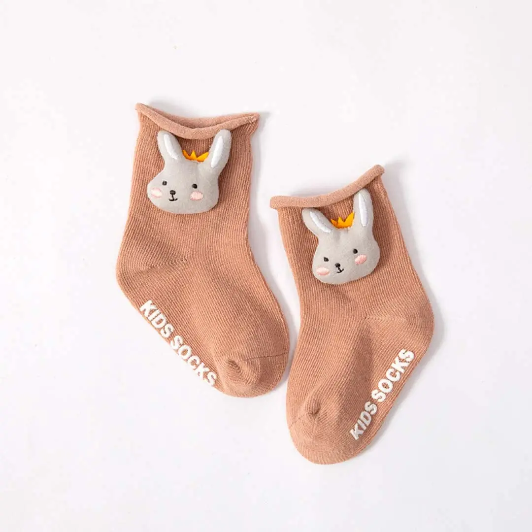 Носки Melody Cat Kids Socks Заяц 1 пара