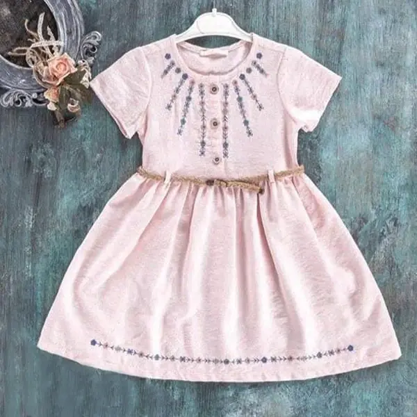 Платье Baby Rose 3112 Турция