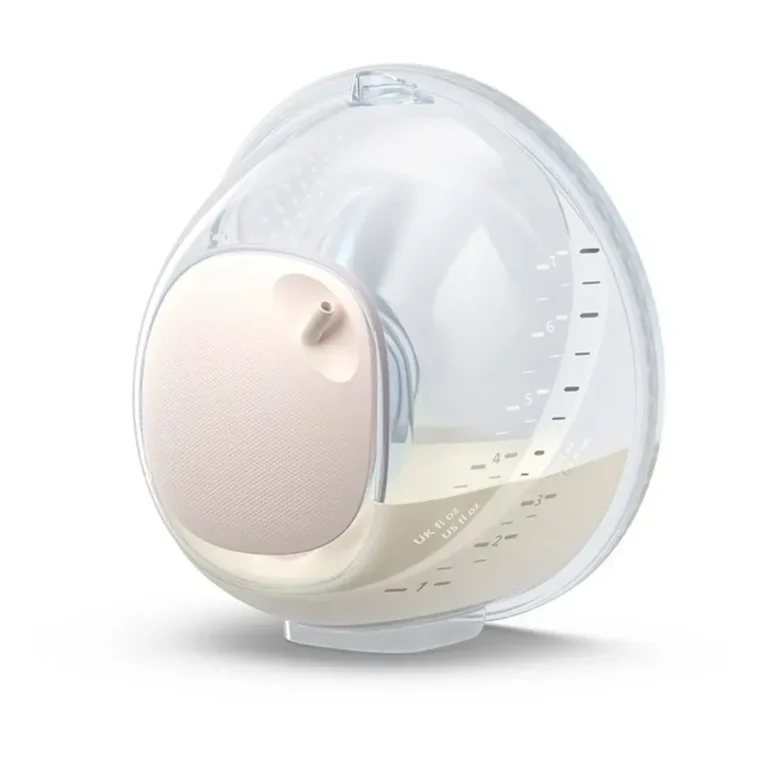 Электрический молокоотсос Philips Avent