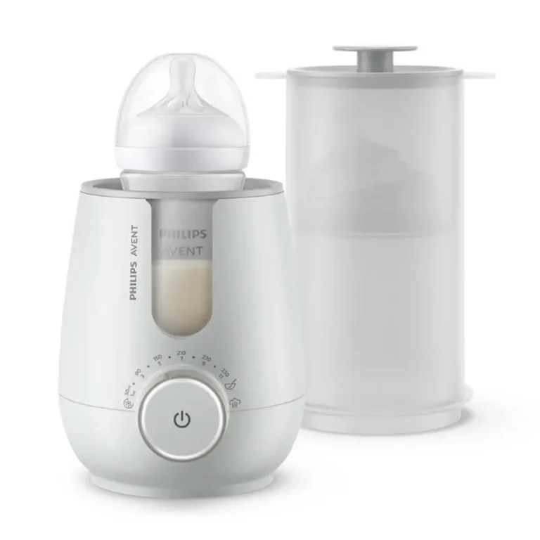 Philips Avent Электрический подогреватель бутылочек 2в1 SCF359/00