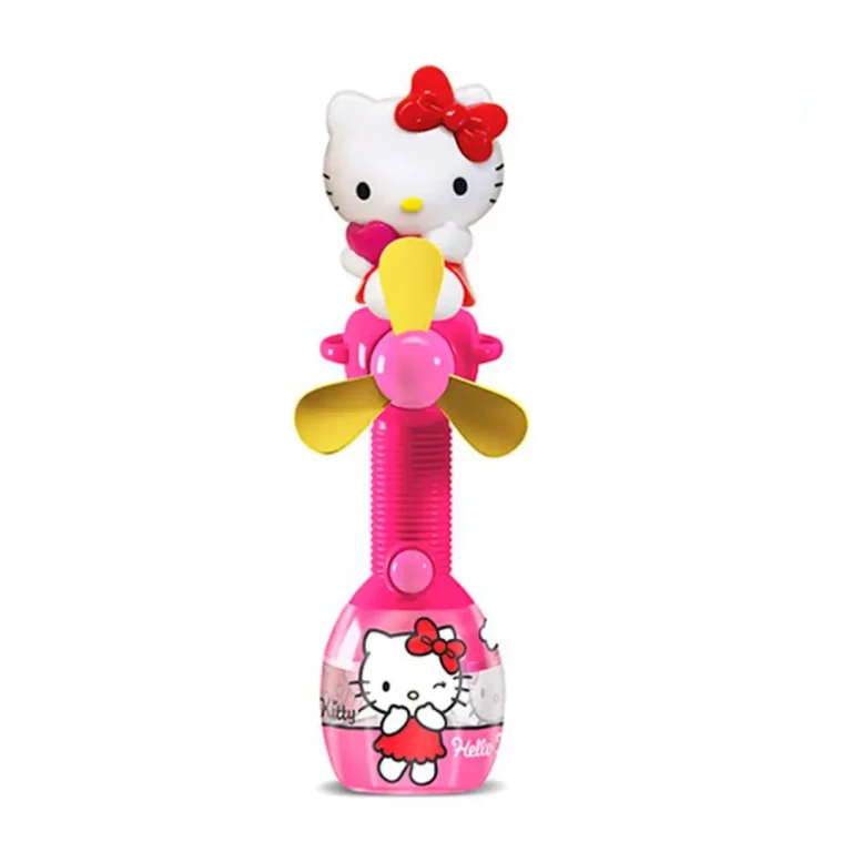 Веер с конфетами HELLO KITTY