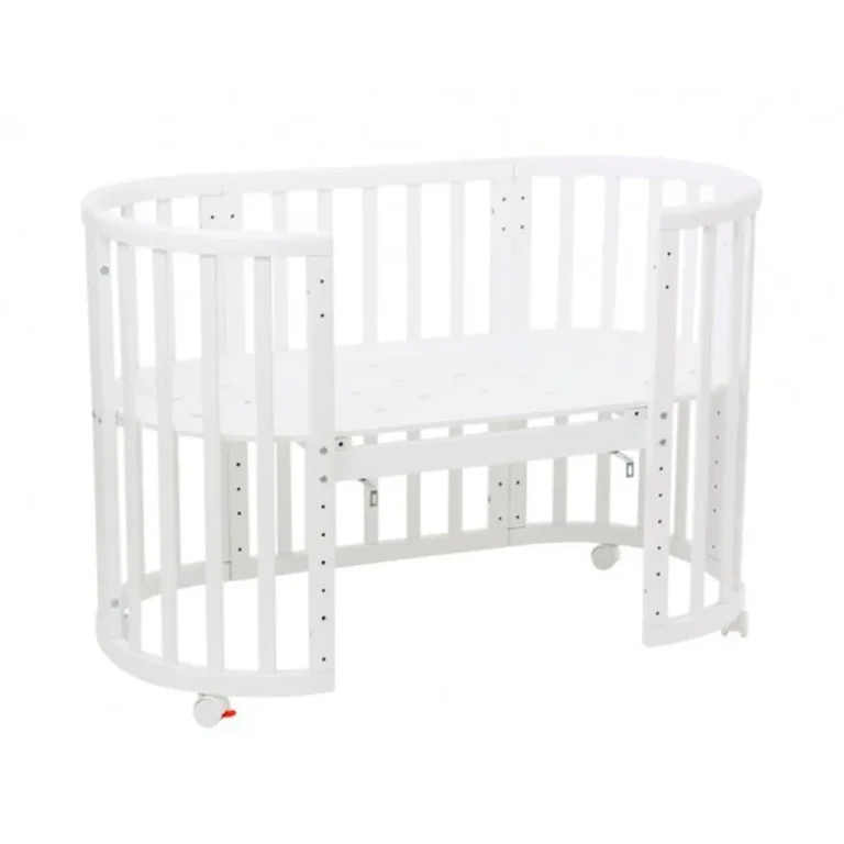 Детская кроватка Polini kids 911