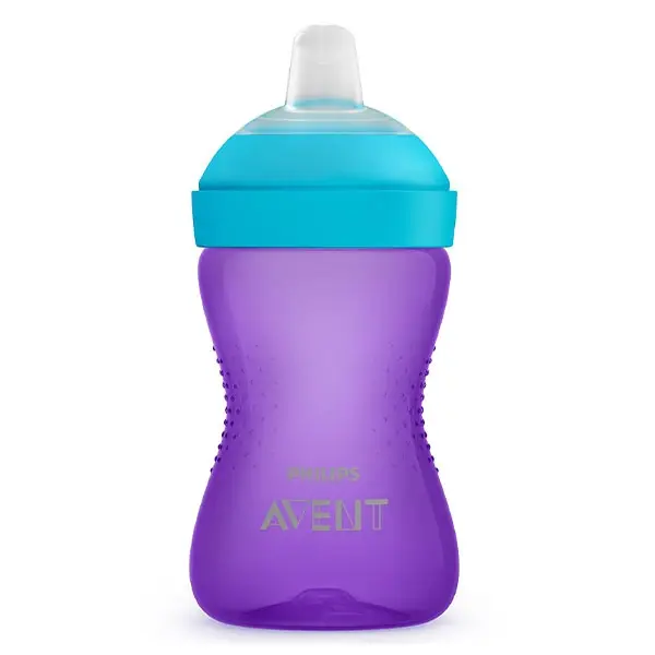 Чашка-непроливайка Philips Avent 9м SCF802/02
