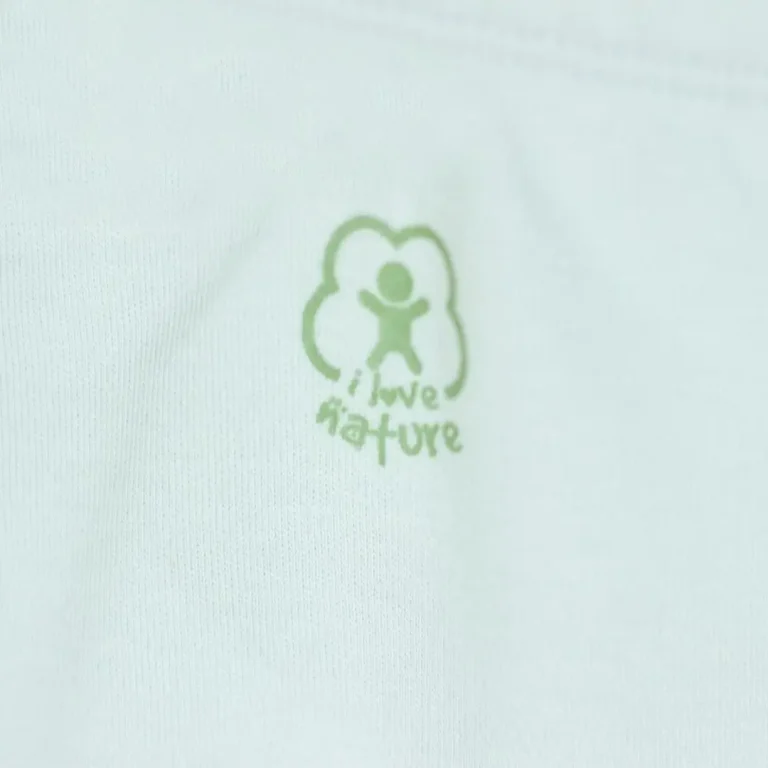 Ползунки Однотонные Biorganic