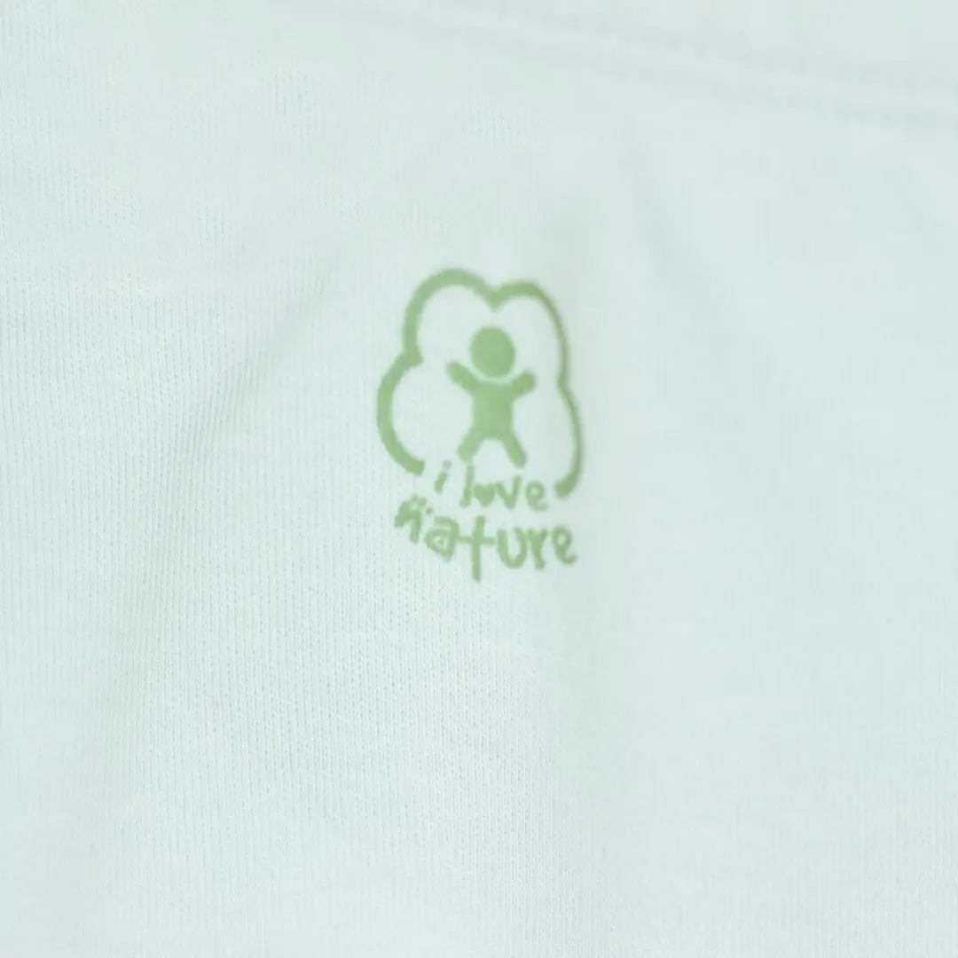 Ползунки Однотонные Biorganic