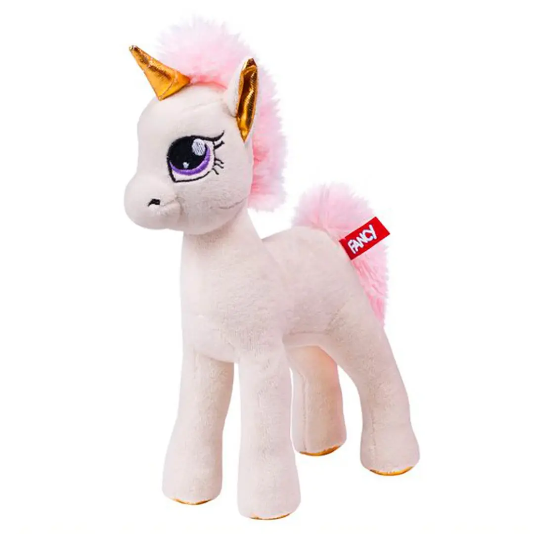 Fancy Мягконабивная игрушка Единорог Молли
