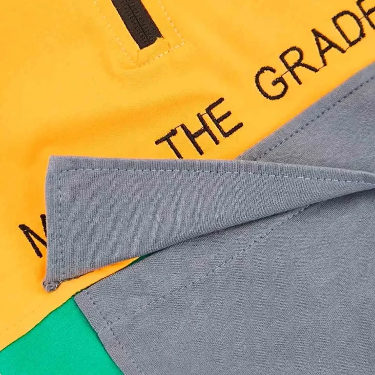 Комплект 2ка ZARA Make The Grade с карманом худи + штаны Серый