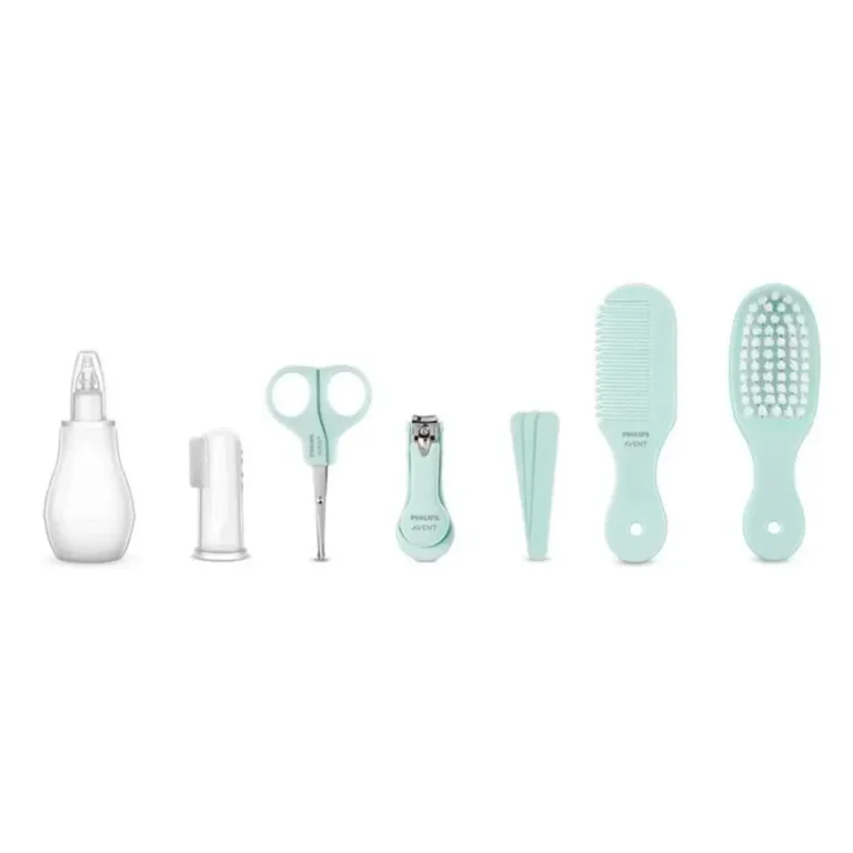 Набор Philips Avent по уходу за ребенком SCH401/00