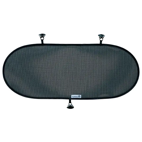 Шторки для автомобиля Safety Rearview Sunshade