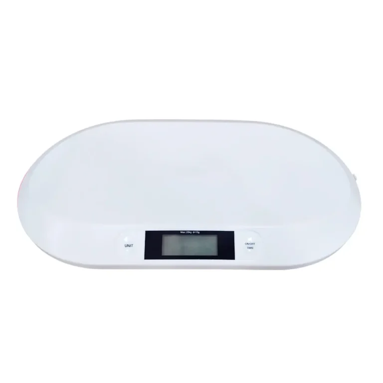 Весы электронные для новорожденных BABY Scale