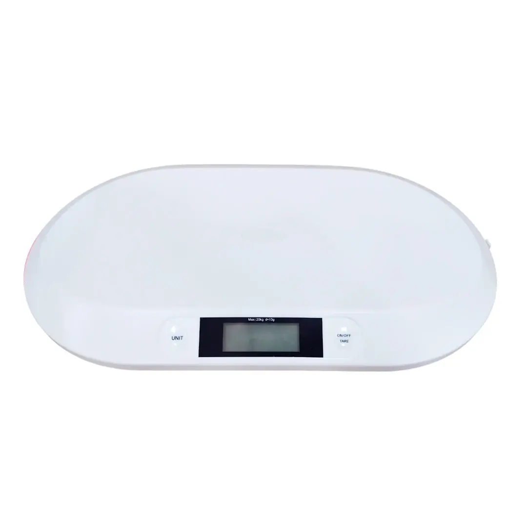 Весы электронные для новорожденных BABY Scale