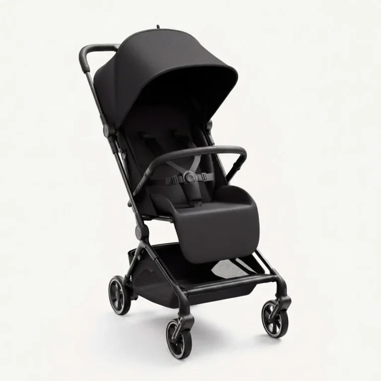 Прогулочная коляска Momcozy ST003 Lightweight Baby Stroller