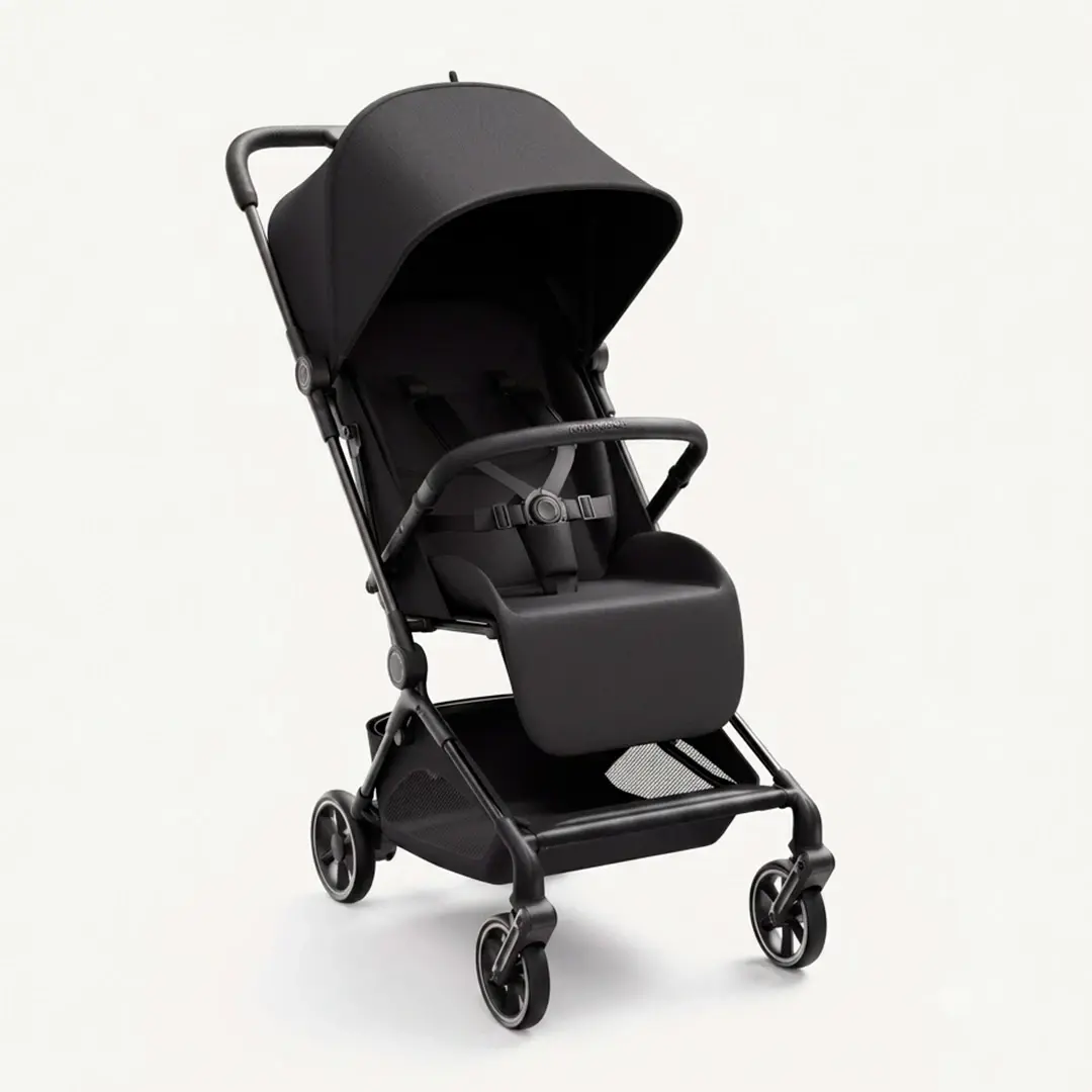 Прогулочная коляска Momcozy ST003 Lightweight Baby Stroller