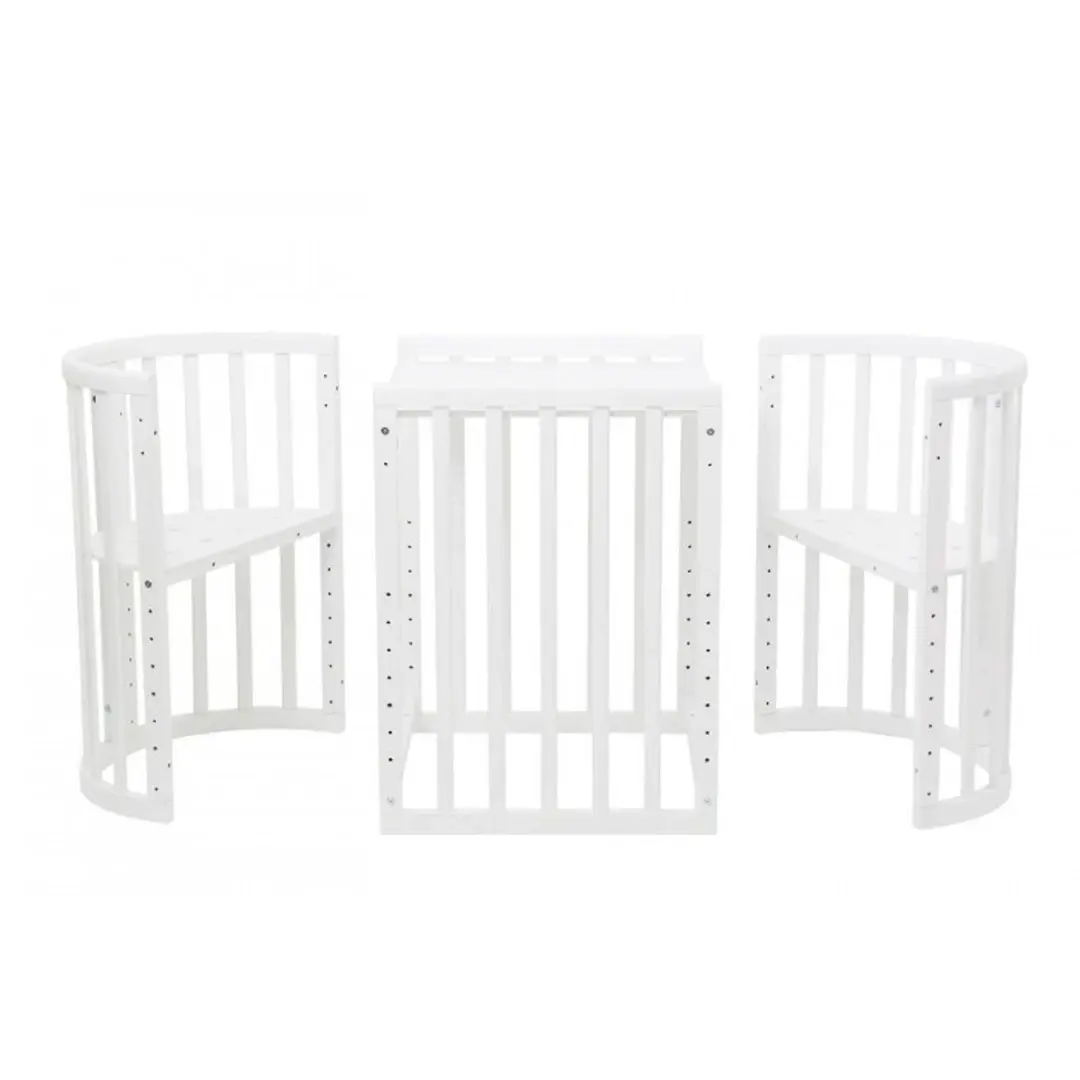 Детская кроватка Polini kids 911