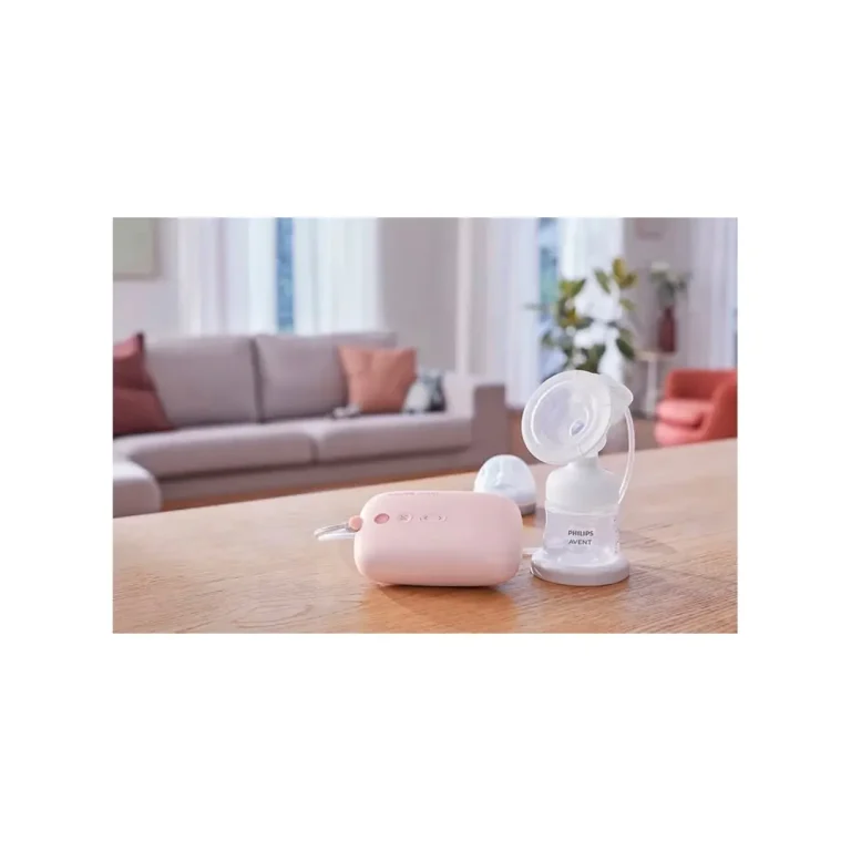 Электрический одинарный перезаряжаемый Philips Avent SCF395/31