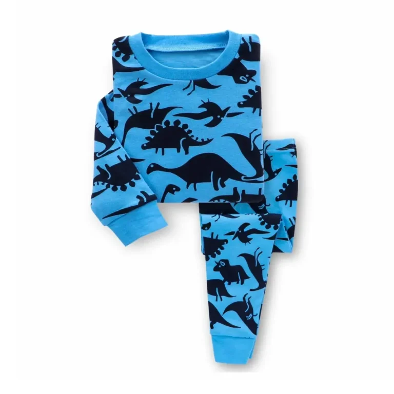 Пижама Динозавры