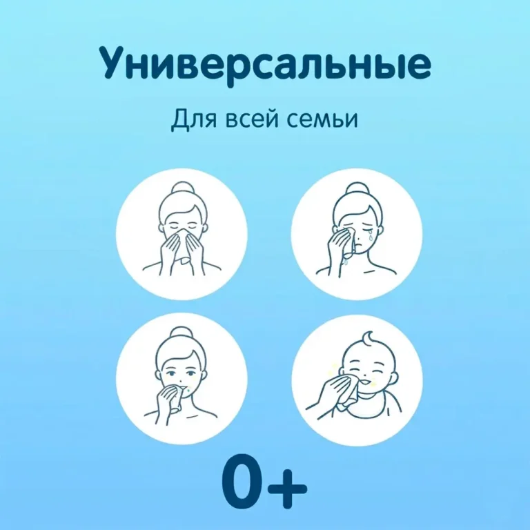 Бумажные салфетки JOONIES 30 шт