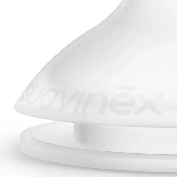 Cоска Suavinex SX Pro 6+ мес 2 шт