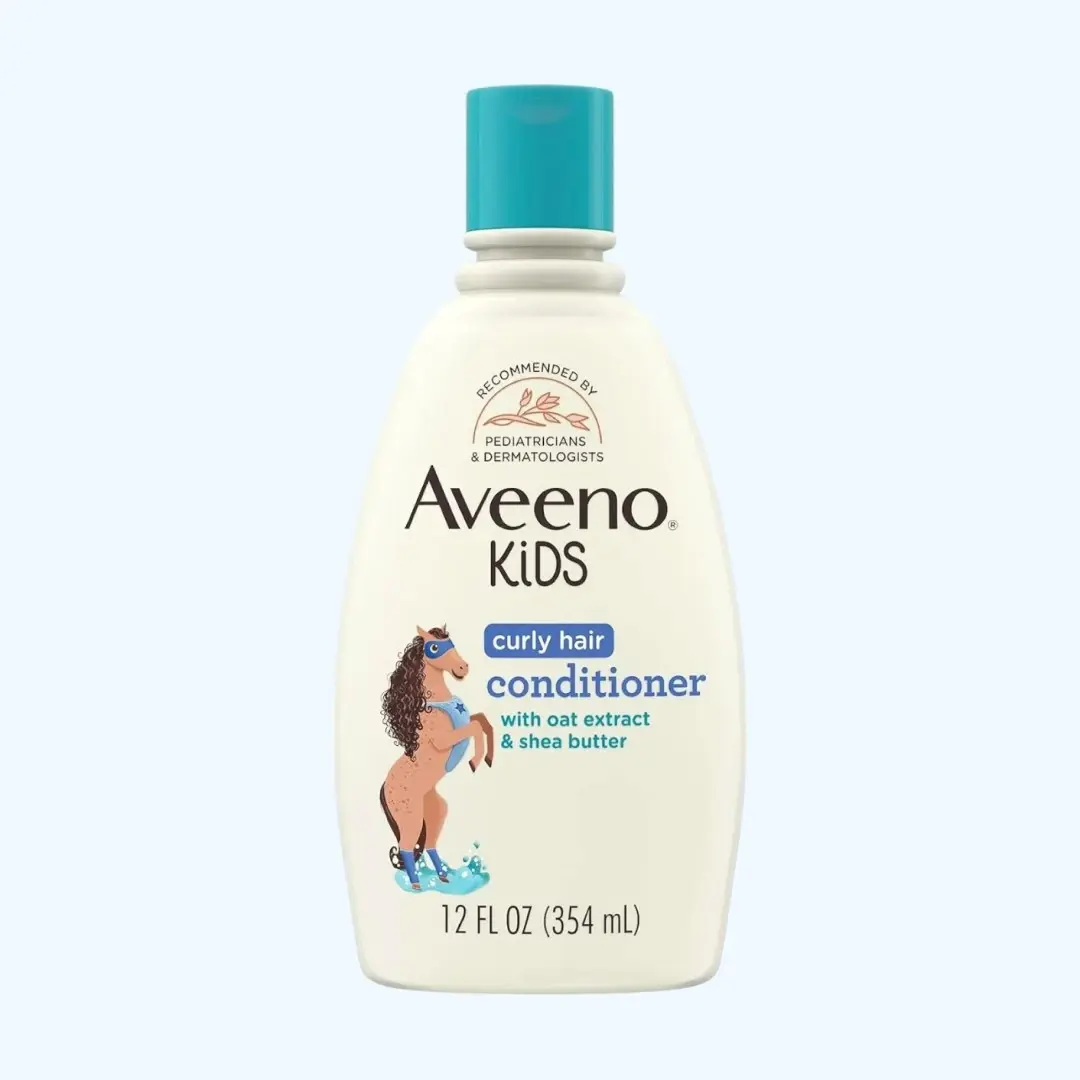 Кондиционер Aveeno Baby