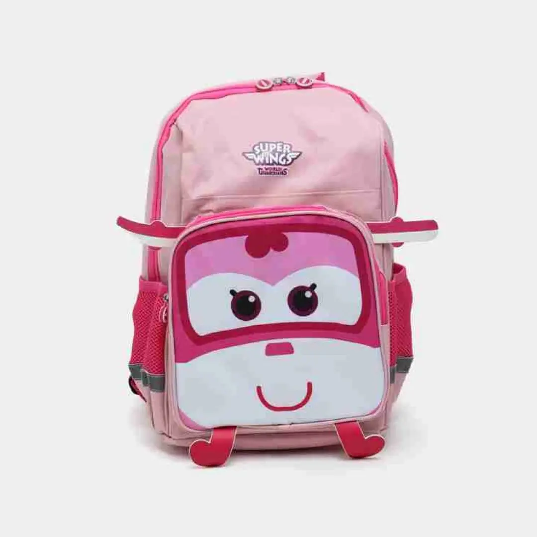 Ранец школьный SuperWings H925 (рз) Deli