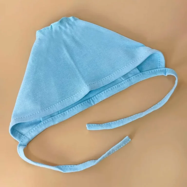 Чепчик babycare Голубой