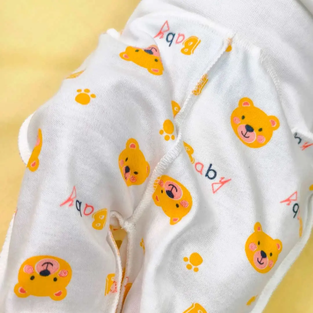 Ползунки babycare Мишки