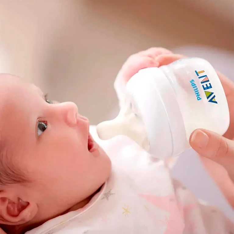 Бутылочка Philips Avent Natural 0+ мес 60 мл