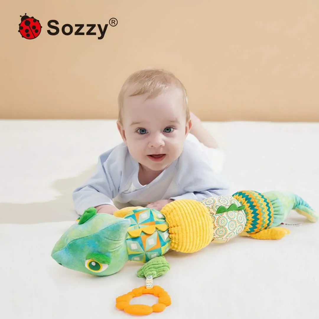 Ростомер Игуана Sozzy