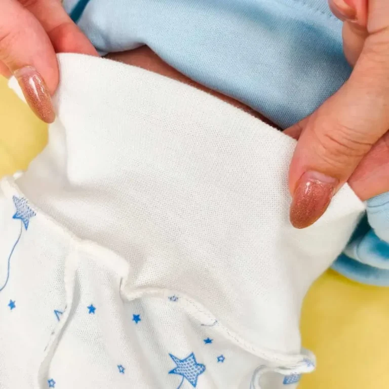 Ползунки babycare Звезды