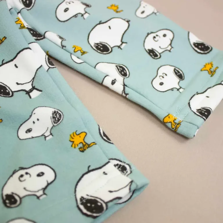 Комплект 3ка Disney baby куртка + свитшот + штаны Snoopy