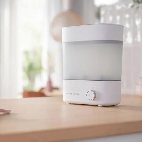 Стерилизатор Philips Avent без бутылочек SCF293/00